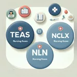 Nursing Exams 
