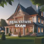 Real Estate Exam