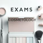 Costmetology Exam