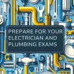 Plumbing and Electrician Exam